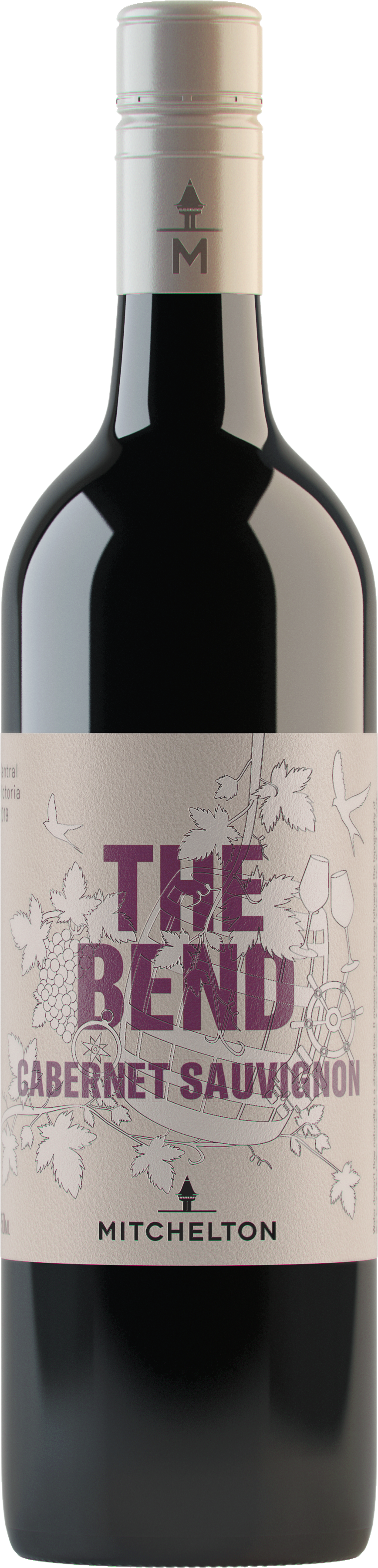 Mitchelton The Bend Cabernet Sauvignon
